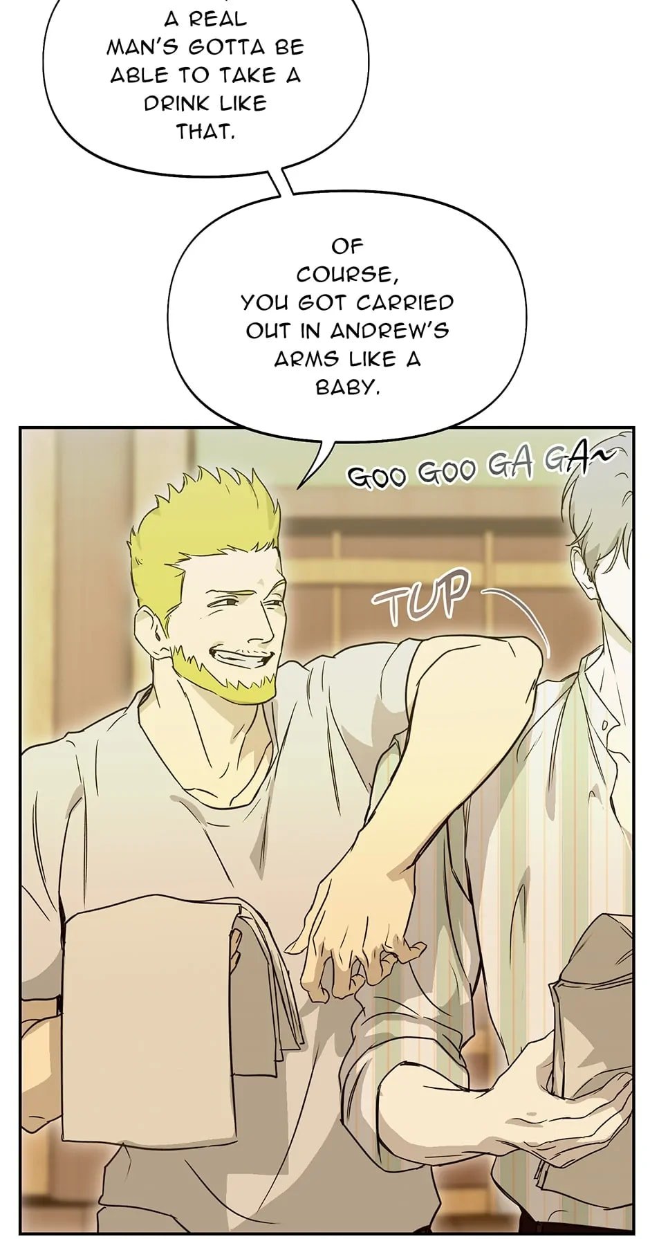 Nerd Project, Chapter 30 image 54